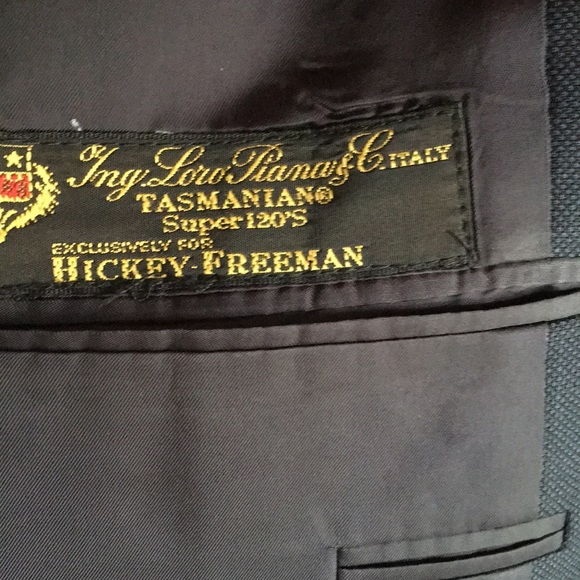 Hockey Freemanjacket